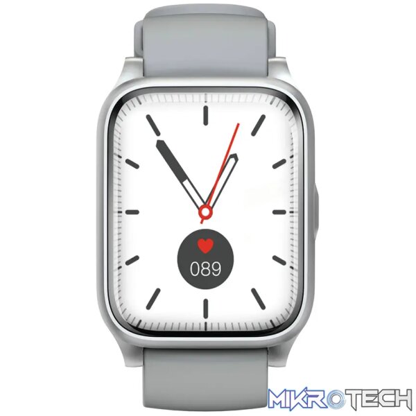 MT30 WATCH 1.91? IP67 400MAH CALL GREY MT30 WATCH 1.91? IP67 400MAH CALL GREY