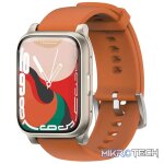 MT30 WATCH 1.91" IP67 400MAH CALL ORANGE - Image 2
