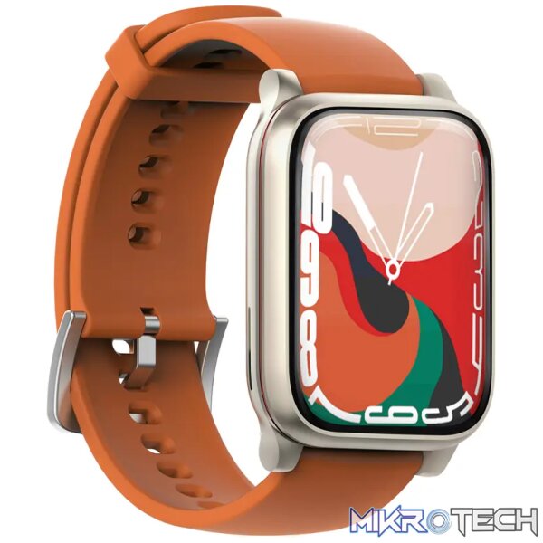 MT30 WATCH 1.91" IP67 400MAH CALL ORANGE - Image 4