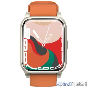 MT30 WATCH 1.91? IP67 400MAH CALL ORANGE