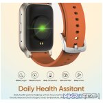 MT30 WATCH 1.91" IP67 400MAH CALL ORANGE - Image 5