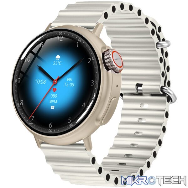 MT31 Smart Watch 1.52? HD IP67 with Call Sports HR BP Body Temp MT31 Smart Watch 1.52? HD IP67 with Call Sports HR BP Body Temp
