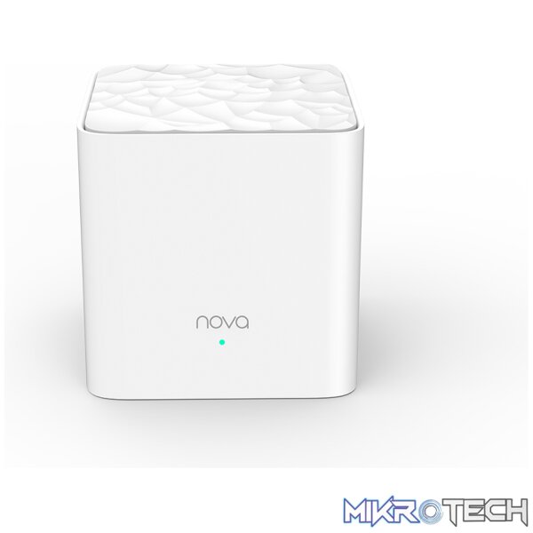 MW3  3-Pack AC1200 Whole Home Mesh WiFi System - Image 3