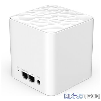 MW3  3-Pack AC1200 Whole Home Mesh WiFi System