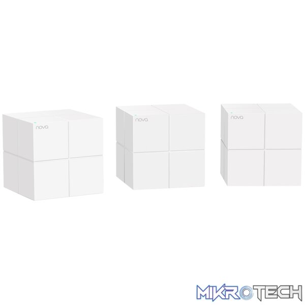 MW6  3-Pack  Whole Home Mesh WiFi NOVA MW6 - Image 3
