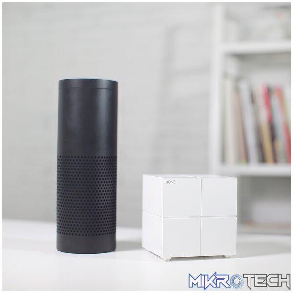 MW6  3-Pack  Whole Home Mesh WiFi NOVA MW6 - Image 6