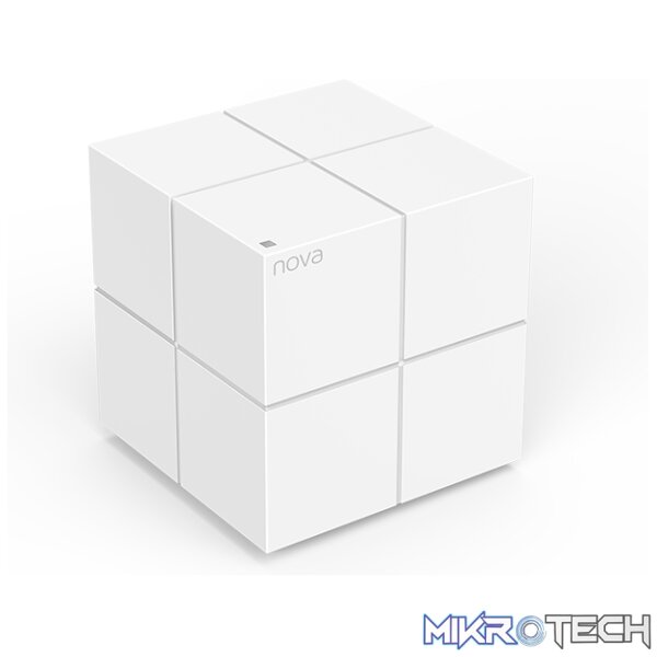 MW6  3-Pack  Whole Home Mesh WiFi NOVA MW6 - Image 7