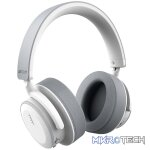 MX PRO HEADSET QC5.2 ANC APTX AUX WHITE - Image 2
