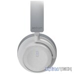 MX PRO HEADSET QC5.2 ANC APTX AUX WHITE - Image 4
