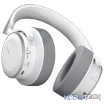 MX PRO HEADSET QC5.2 ANC APTX AUX WHITE - Image 5