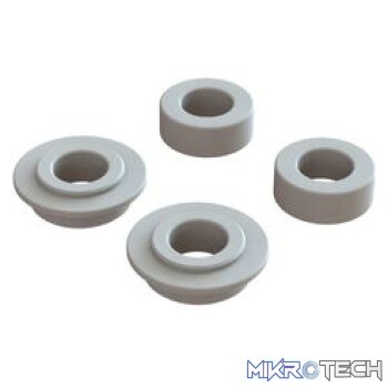 Machined Shock Seal Guide Set