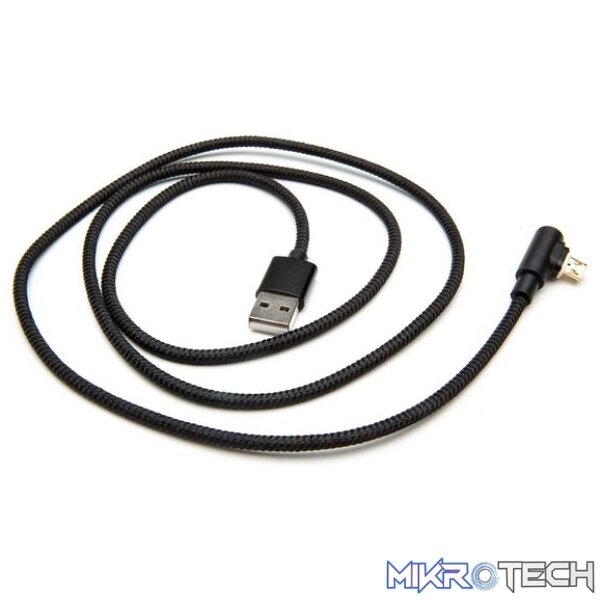 Magnet MicroUSB Charge/Data Cable & Adapt: iX12/20 Magnet MicroUSB Charge/Data Cable & Adapt: iX12/20