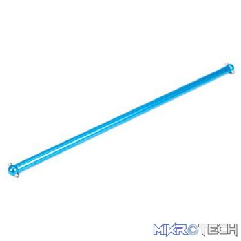 Main Driveshaft Short: 1:10 4wd Circuit
