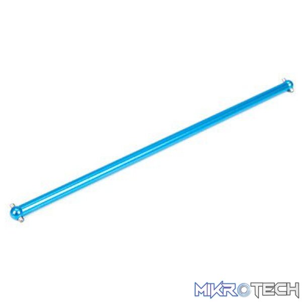 Main Driveshaft Short: 1:10 4wd Circuit Main Driveshaft Short: 1:10 4wd Circuit