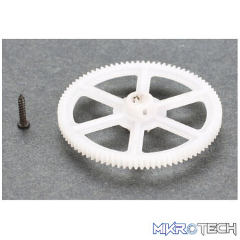 Main Gear: 120SR
