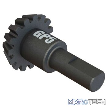 Main Input Gear 15T GP5