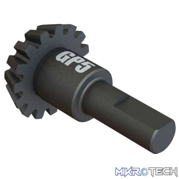 Main Input Gear 15T GP5 Main Input Gear 15T GP5