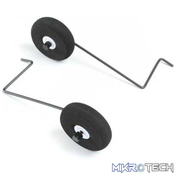Main Landing Gear: T-28