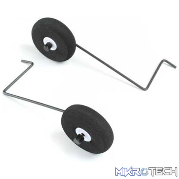 Main Landing Gear: T-28 Main Landing Gear: T-28