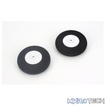 Main Wheels: Yak 54 C-Z