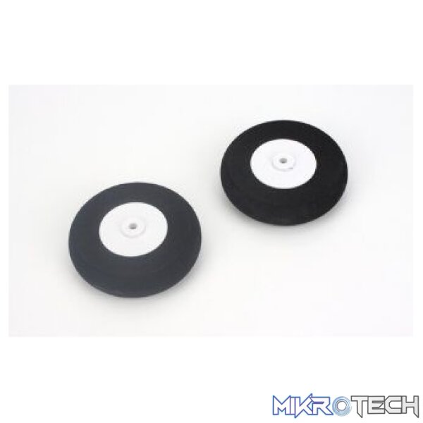 Main Wheels: Yak 54 C-Z Main Wheels: Yak 54 C-Z
