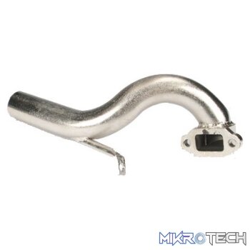 Manifold/Screws: 1/8 Llumar