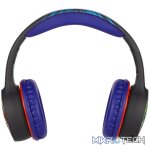 Marvel Avengers Bluetooth Headphones with dB Switch Function - Image 4