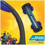 Marvel Avengers Bluetooth Headphones with dB Switch Function - Image 9