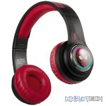 Marvel Spider-Man 3D Bluetooth Headphones - Image 2