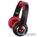 Marvel Spider-Man 3D Bluetooth Headphones