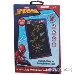 Marvel Spider-Man 8.5 inch LCD Writing Pad - Image 5