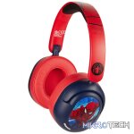 Marvel Spider-Man ANC Padded Bluetooth Headphones