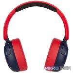 Marvel Spider-Man ANC Padded Bluetooth Headphones - Image 3