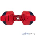 Marvel Spider-Man ANC Padded Bluetooth Headphones - Image 5
