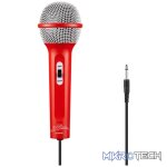 Marvel Spider-Man Galaxy LED Stars Karaoke Machine with Microphone - Image 2