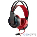 Marvel Spiderman Gaming headphone with boom mic - Image 4