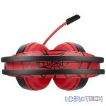 Marvel Spiderman Gaming headphone with boom mic - Image 5