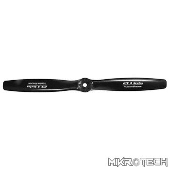 Master Scimitar Propeller 8 x 4