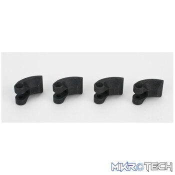 Max-Life 8IGHT Aluminum Clutch Shoe Set