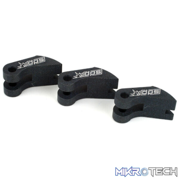 Max-Life Aluminum Clutch Shoe Set Max-Life Aluminum Clutch Shoe Set