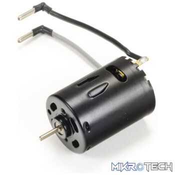 Mega 380 Brushed Motor