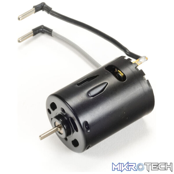 Mega 380 Brushed Motor Mega 380 Brushed Motor