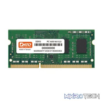 Memory 4gb DDR3 1600 Laptop