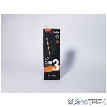 Memory 8GB DDR3 1600 Desktop