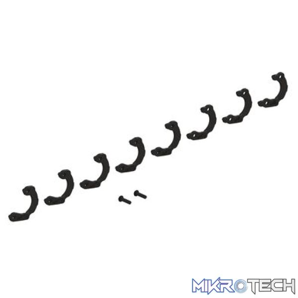 Mesh-Safe Plates 13T-20T Mesh-Safe Plates 13T-20T