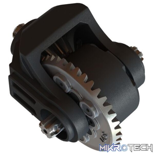 Metal Gear F/R Transmission Module Set Metal Gear F/R Transmission Module Set