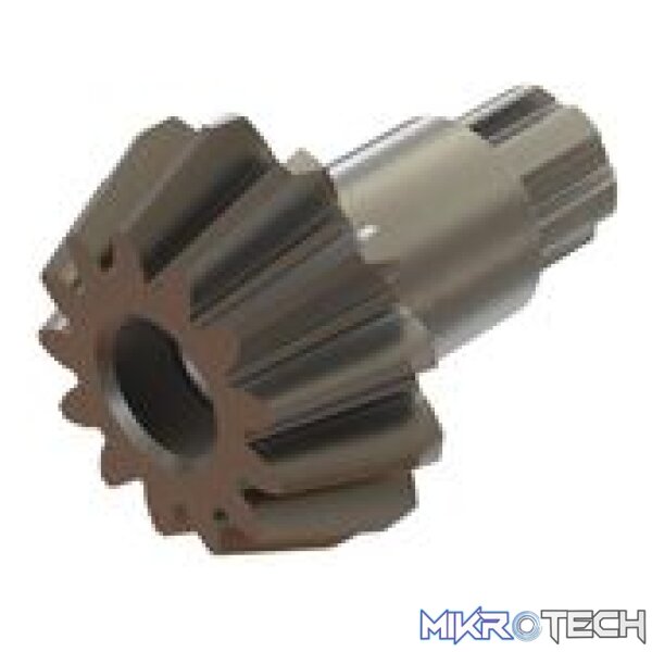 Metal Input Gear (13T 1.35M) Metal Input Gear (13T 1.35M)