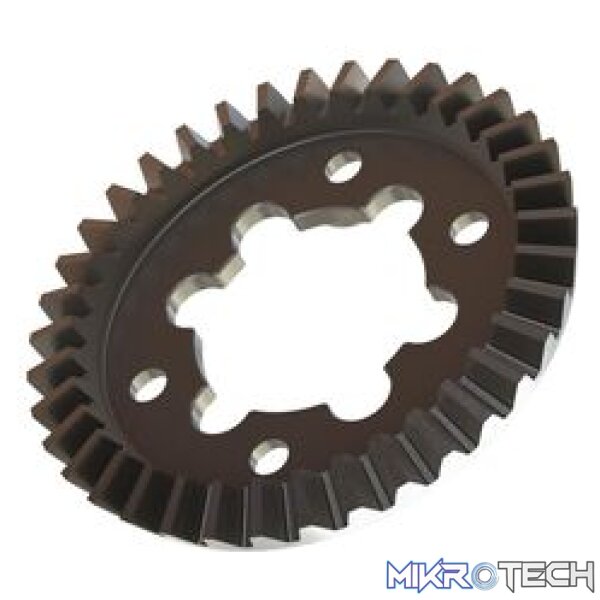 Metal Main Diff Gear (37T 1.35M) Metal Main Diff Gear (37T 1.35M)