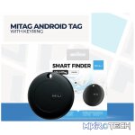 MiTag Android Tag with Keyring - 1 Pack - Image 12