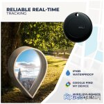 MiTag Android Tag with Keyring - 1 Pack - Image 14